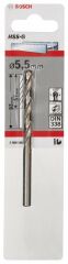 Bosch HSS-G Metal Matkap Ucu 5,5*93 mm 1'li