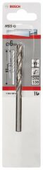 Bosch HSS-G Metal Matkap Ucu 6*93 mm 1'li