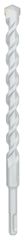 Bosch - Plus-1 Serisi, SDS-plus Kırıcı Delici Matkap Ucu 18*260 mm