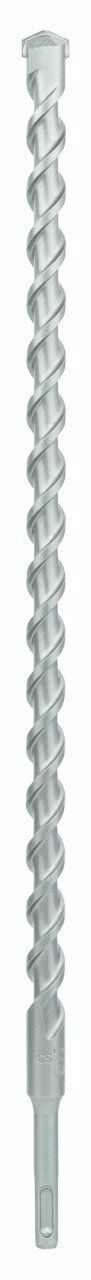 Bosch - Plus-1 Serisi, SDS-plus Kırıcı Delici Matkap Ucu 18*460 mm