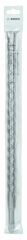Bosch - Plus-1 Serisi, SDS-plus Kırıcı Delici Matkap Ucu 18*460 mm