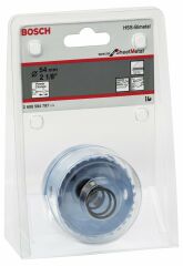 Bosch PC-Plus sSM Delik Açma Testeresi 54 mm