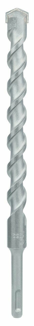 Bosch - Plus-1 Serisi, SDS-plus Kırıcı Delici Matkap Ucu 20*260 mm