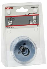 Bosch PC-Plus sSM Delik Açma Testeresi 57 mm