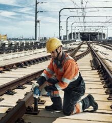 GDS 18V-1000 Akülü Darbeli Somun Sıkma (Solo model) BOSCH 06019J8300