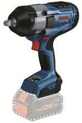 Bosch Gds 18v-1000 Professional Akülü Somun Sıkma 06019j8300