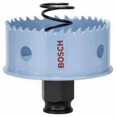 Bosch PC-Plus sSM Delik Açma Testeresi 60 mm