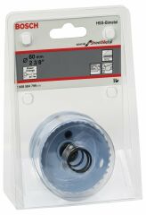 Bosch PC-Plus sSM Delik Açma Testeresi 60 mm