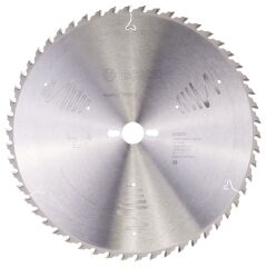 Bosch EXW Daire Test. Bıç. 350*30 mm 54 D T
