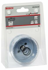 Bosch PC-Plus sSM Delik Açma Testeresi 64 mm
