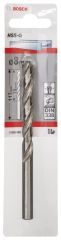Bosch HSS-G Metal Matkap Ucu 8*117 mm 1'li