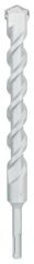 Bosch - Plus-1 Serisi, SDS-plus Kırıcı Delici Matkap Ucu 25*260 mm