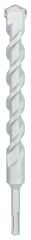 Bosch - Plus-1 Serisi, SDS-plus Kırıcı Delici Matkap Ucu 25*260 mm