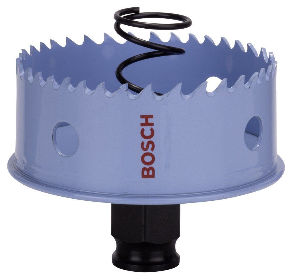 Bosch PC-Plus sSM Delik Açma Testeresi 67 mm