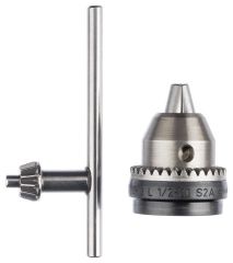 Bosch Sistem Mandreni ¬Ø1,5-13mm GSB/PSB…
