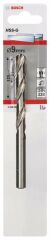 Bosch HSS-G Metal Matkap Ucu 9*125 mm 1'li