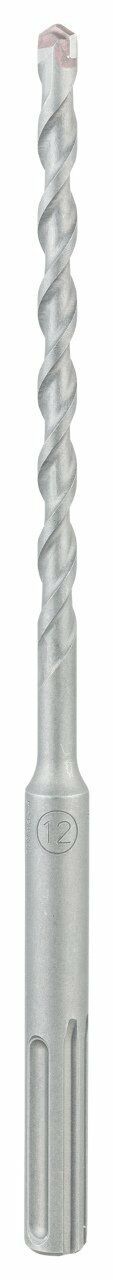 Bosch SDS-Max-4 K-Delici Ucu 12*340 mm 1'li