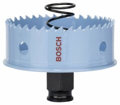 Bosch PC-Plus sSM Delik Açma Testeresi 70 mm