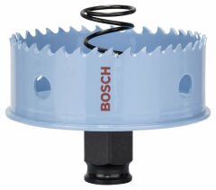 Bosch PC-Plus sSM Delik Açma Testeresi 70 mm