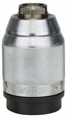 Bosch Sistem Mandreni Krom Ø1,5-13mm GSB/PSB…