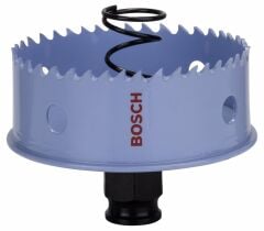 Bosch PC-Plus sSM Delik Açma Testeresi 73 mm