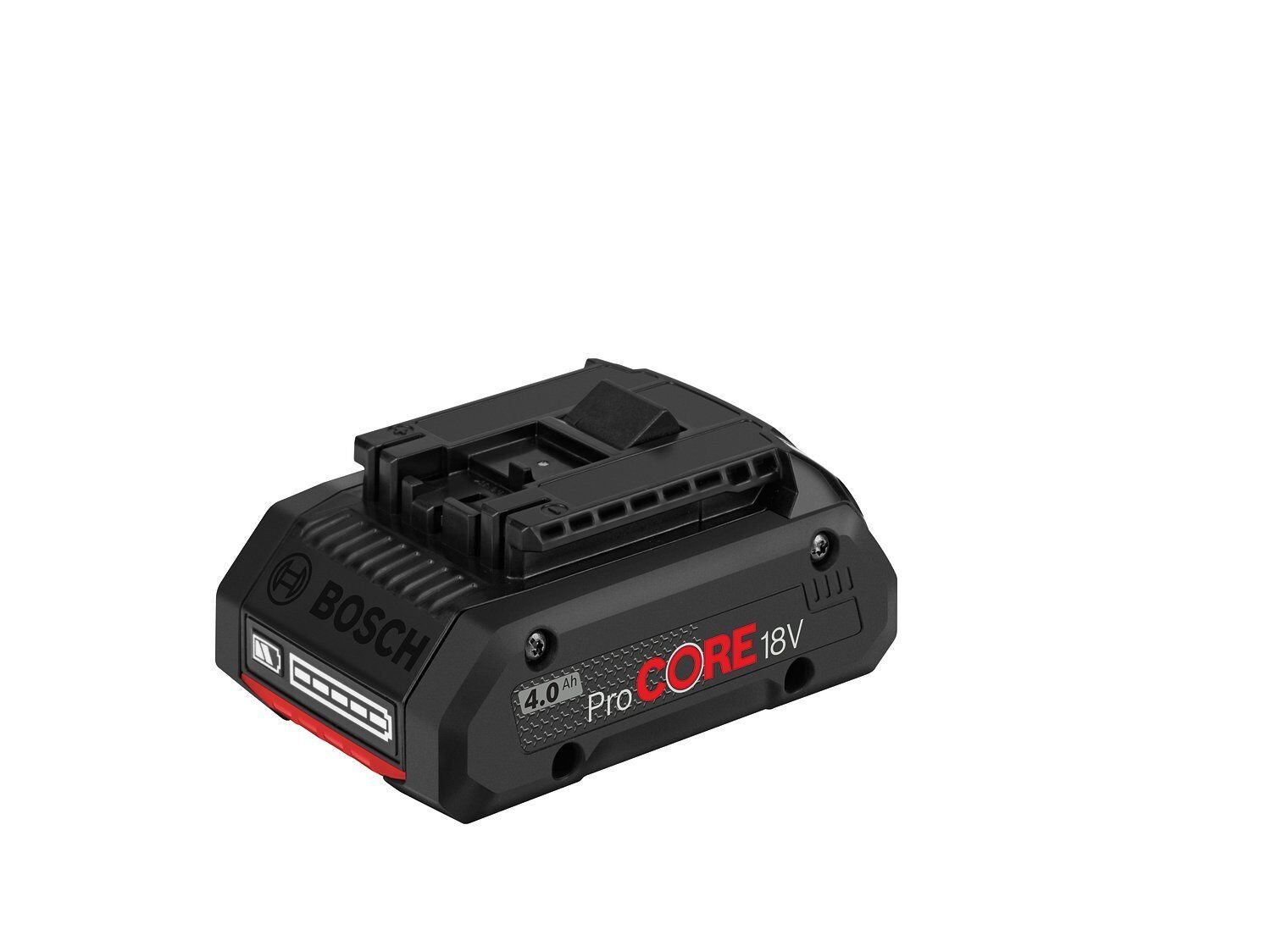 ProCORE18V 4.0Ah Akü BOSCH 1600A016GB