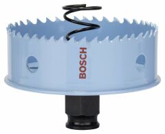 Bosch PC-Plus sSM Delik Açma Testeresi 76 mm