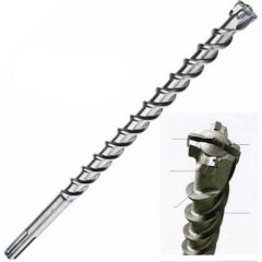 Bosch SDS-Max-4 K-Delici Ucu 14*340 mm 1'li