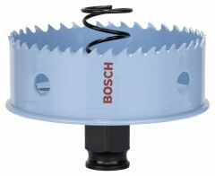 Bosch PC-Plus sSM Delik Açma Testeresi 76 mm