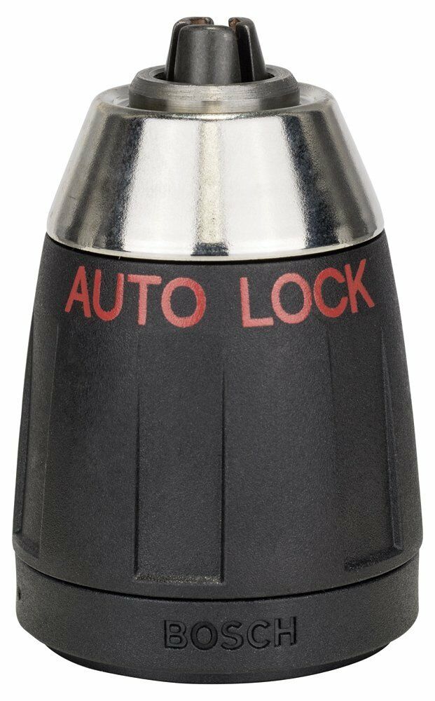 Bosch Sistem Mandreni ALock Ø1,5-13mm GSR/GSB…