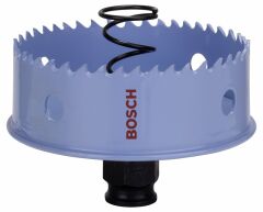 Bosch PC-Plus sSM Delik Açma Testeresi 79 mm