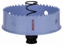 Bosch PC-Plus sSM Delik Açma Testeresi 89 mm