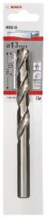 Bosch HSS-G Metal Matkap Ucu 13*151 mm 1'li