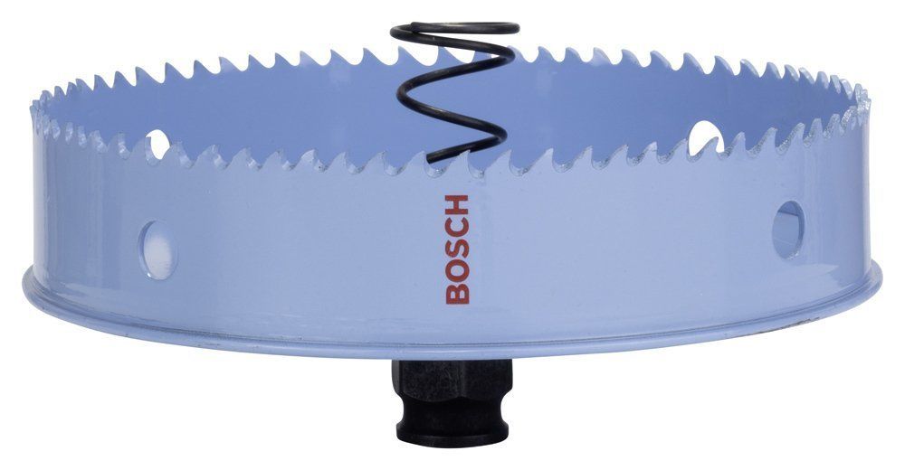 Bosch PC-Plus sSM Delik Açma Testeresi 127 mm
