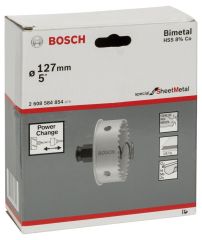 Bosch PC-Plus sSM Delik Açma Testeresi 127 mm