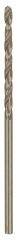 Bosch HSS-Co Metal Matkap Ucu 2*49 mm 10'lu
