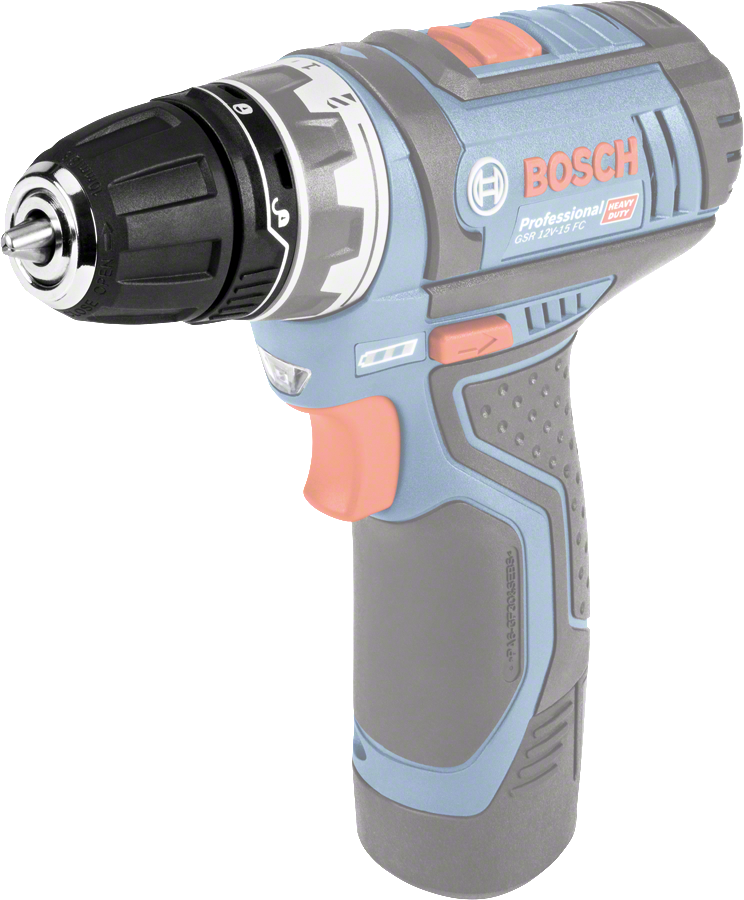 Bosch GFA 12-B Adaptör