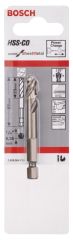 Bosch PC Panç Merkez Ucu HEX HSS-Co 65 mm