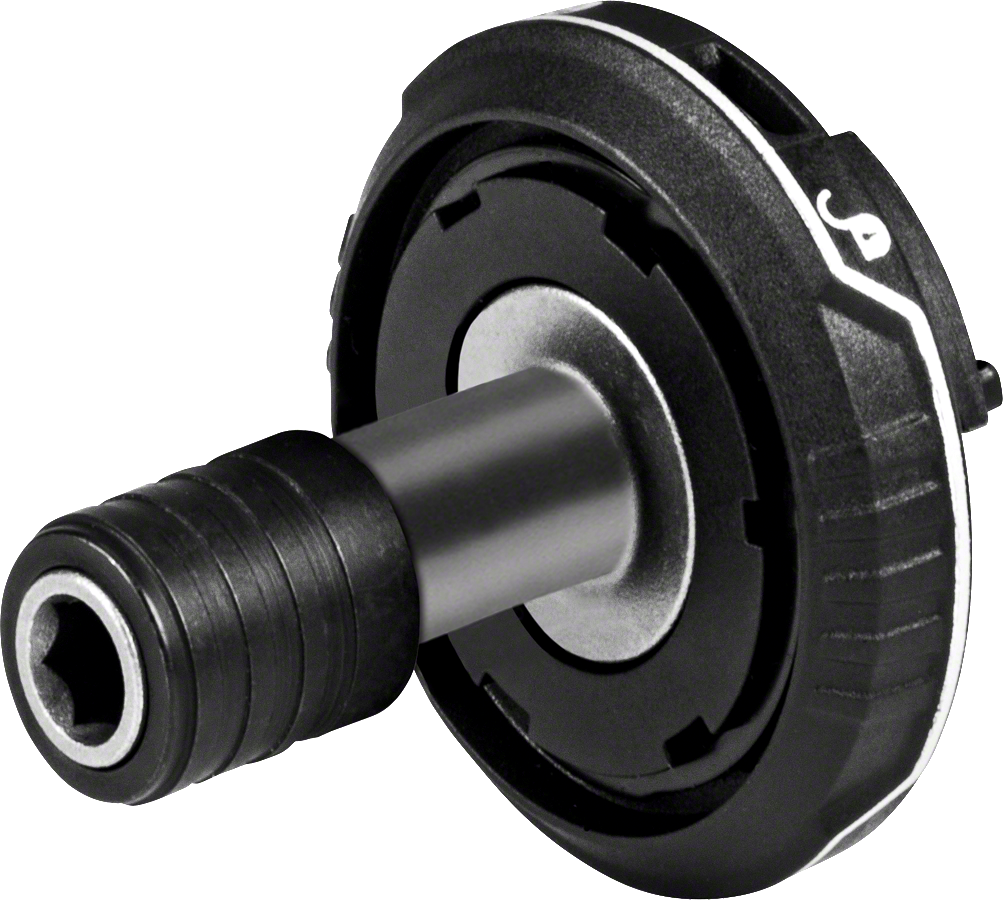 Bosch GFA 12-X Adaptör