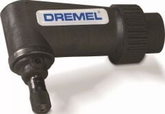 Bosch Dremel Dik Açı Bağlantısı (575)