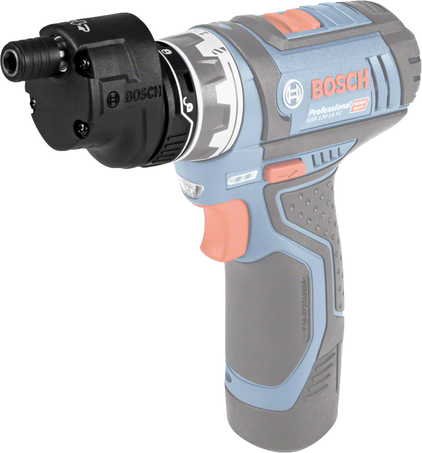 Bosch GFA 12-E Adaptör