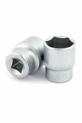 İzeltaş 1/2'' Altı Köşe Lokma Anahtar 27mm