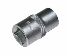 İzeltaş 1/2'' Altı Köşe Lokma Anahtar 27mm