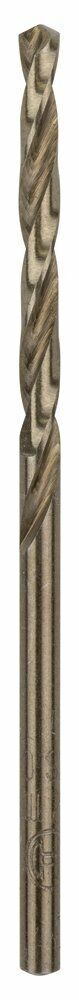 Bosch HSS-Co Metal Matkap Ucu 3,2*65 mm 10'lu