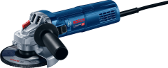 GWS 9-115 Avuç Taşlama BOSCH 0601396006