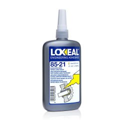 LOXEAL 8521050 KENETLEYİCİ YÜKSEK MUKAVEMET 50ML