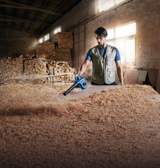 GBL 800 E Üfleyici BOSCH 0601980420