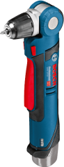 Bosch Professional GWB 12V-10 Solo Makine