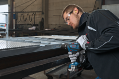 Bosch Professional GSR 18-2-LI Plus Solo Makine