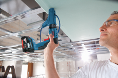 Bosch Professional GSR 18 V-EC TE Solo Makine